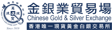 Chinese Gold Silver Exchange